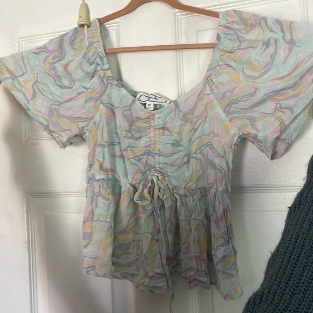 A nice easter shirt
